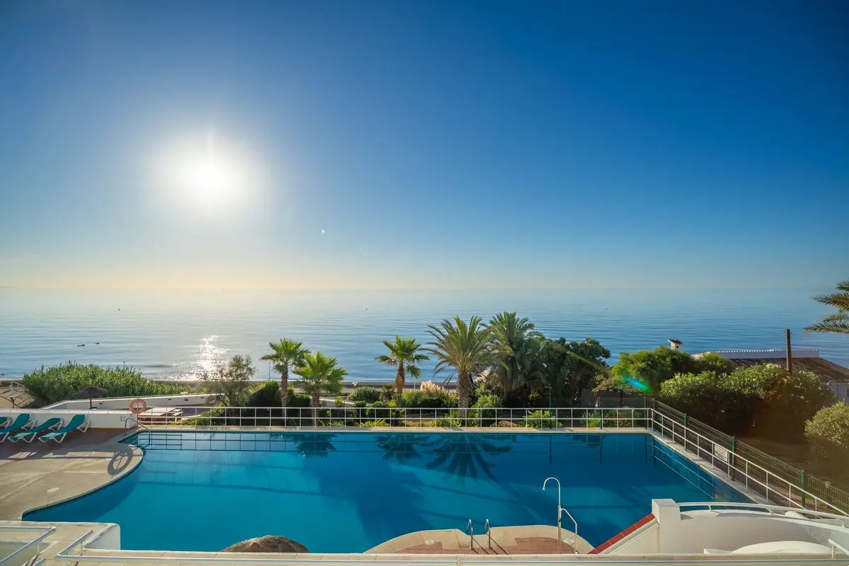 Penthouse in Estepona