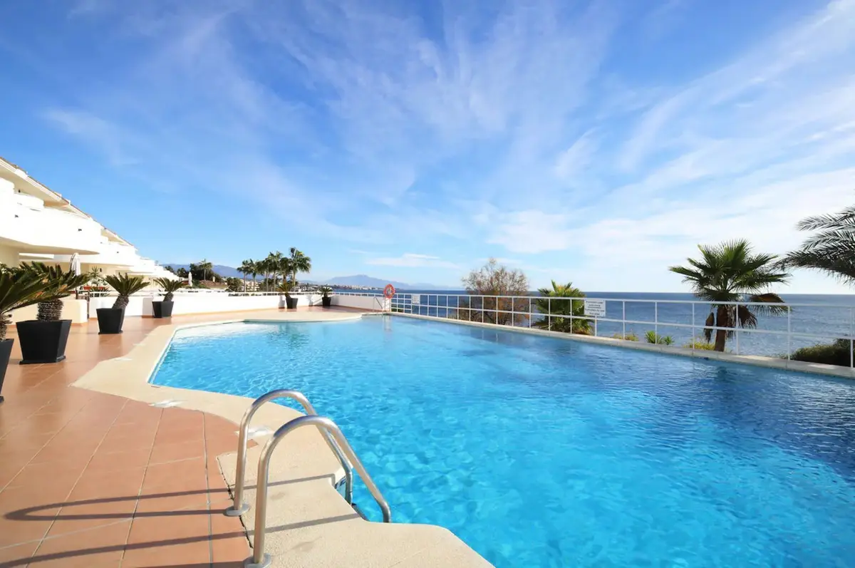 Penthouse in Estepona