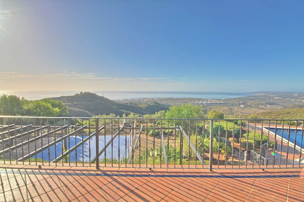 Finca - Cortijo in Estepona