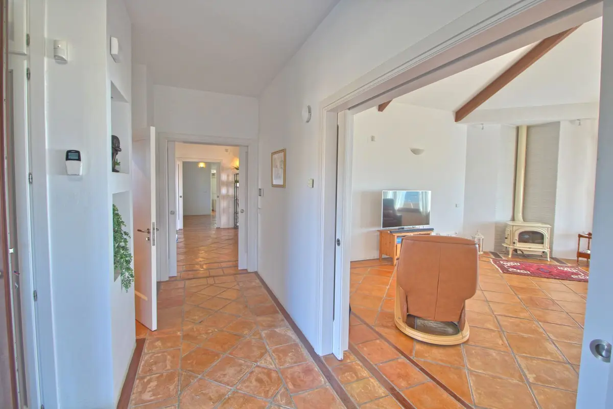 Finca - Cortijo in Estepona