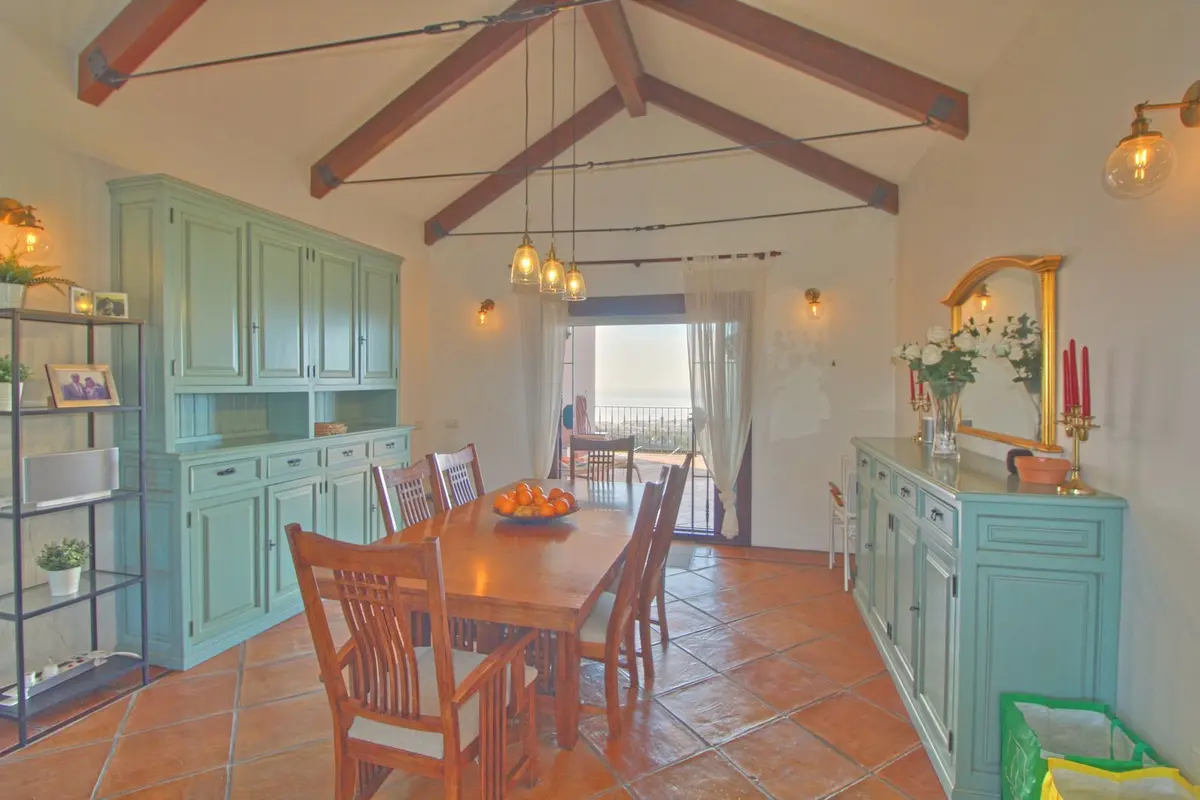 Finca - Cortijo in Estepona