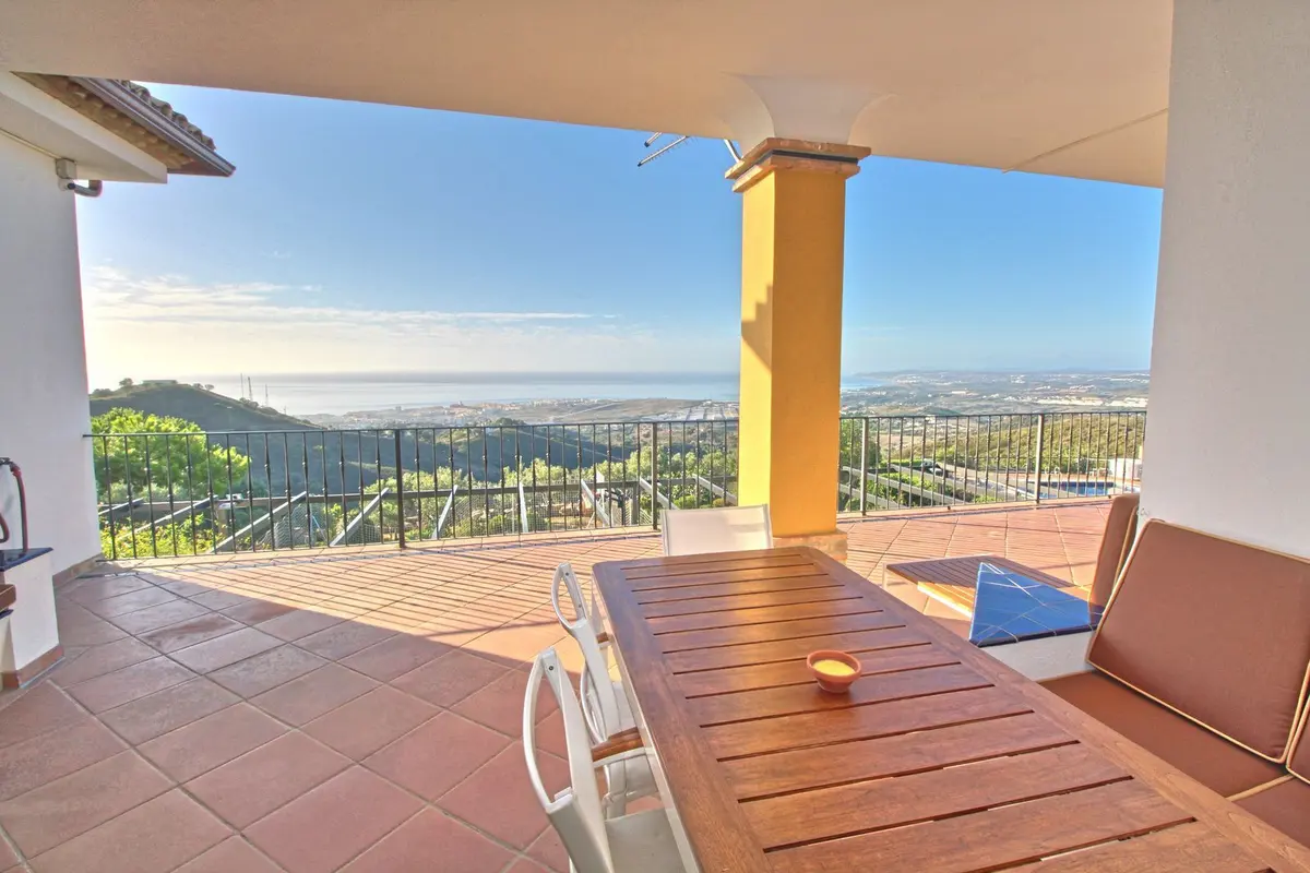 Finca - Cortijo in Estepona