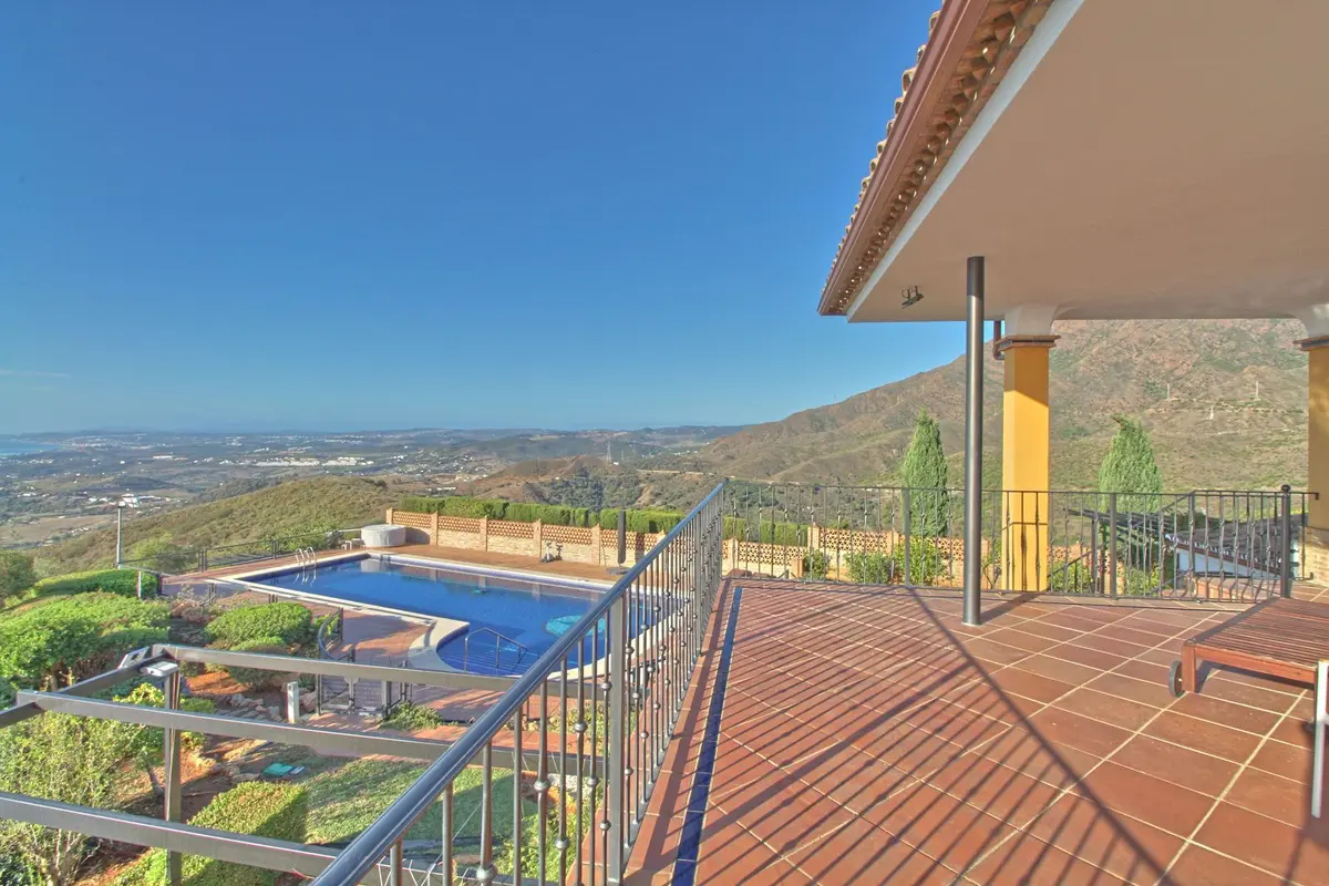 Finca - Cortijo in Estepona