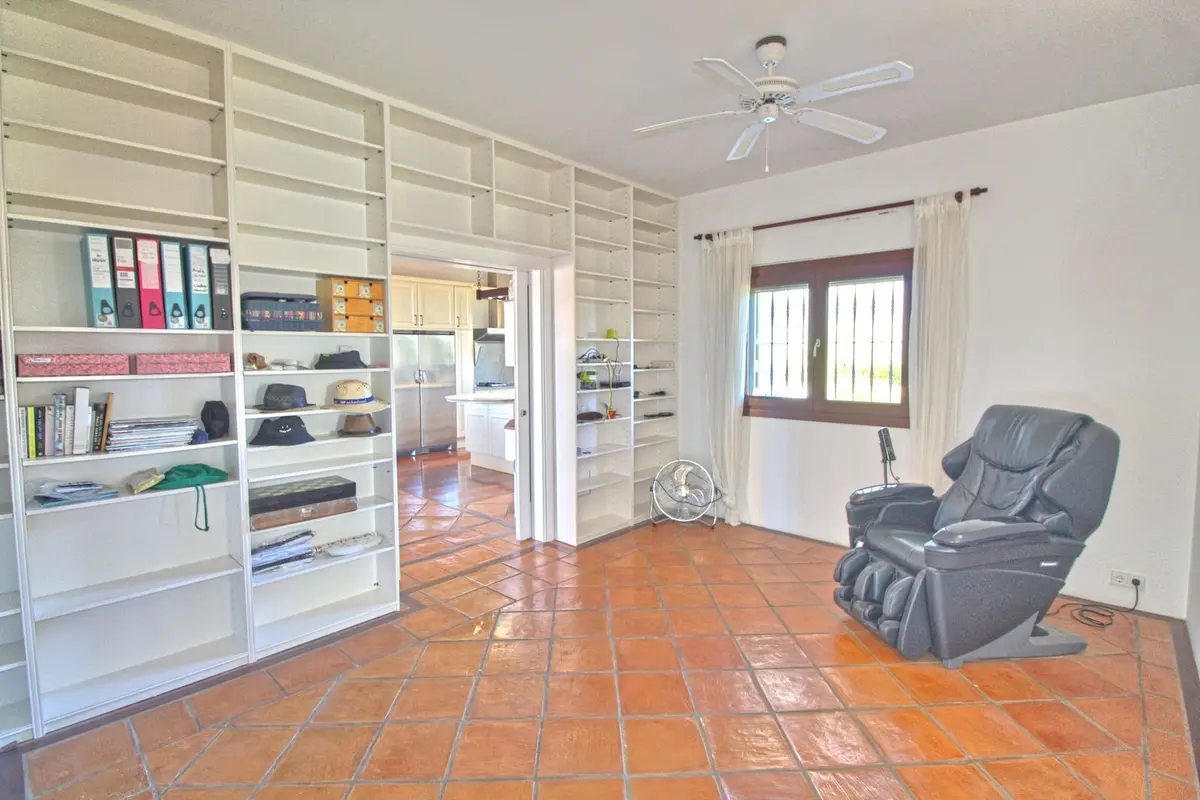 Finca - Cortijo in Estepona