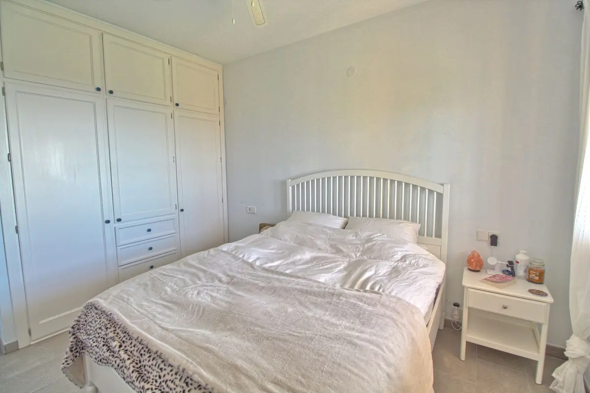 Finca - Cortijo in Estepona