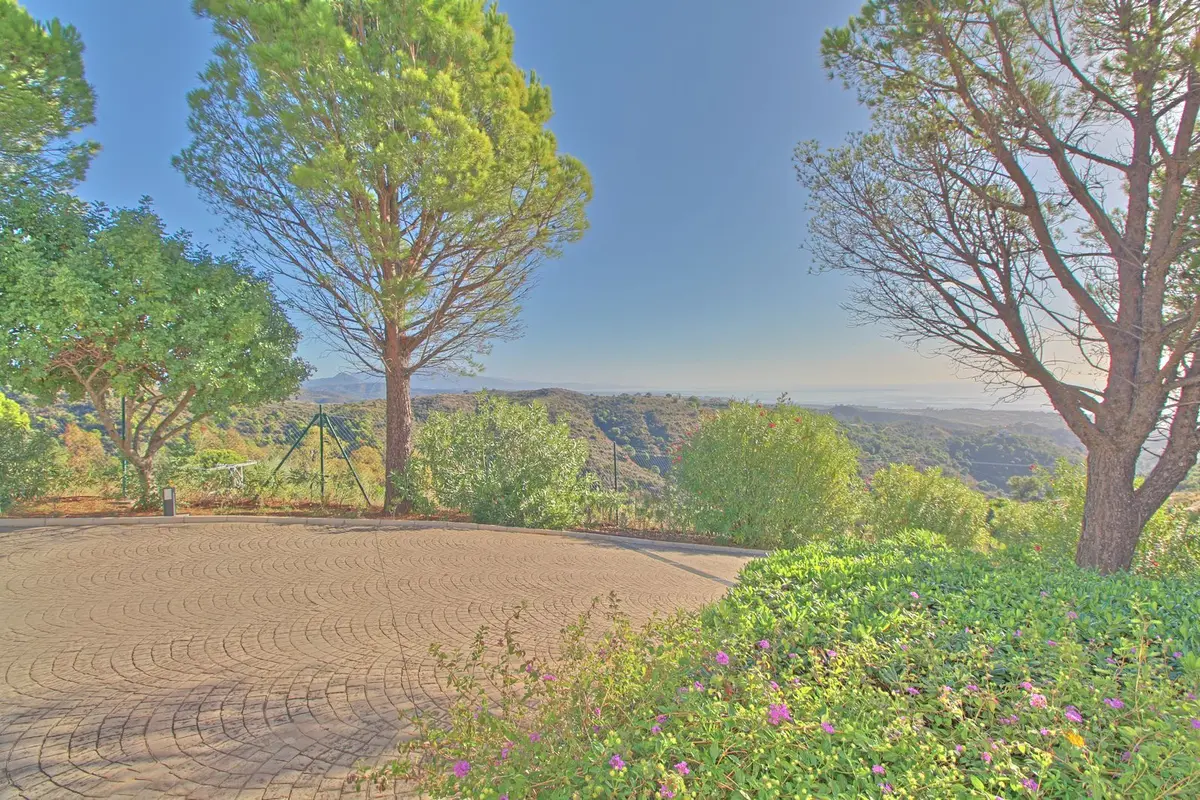Finca - Cortijo in Estepona