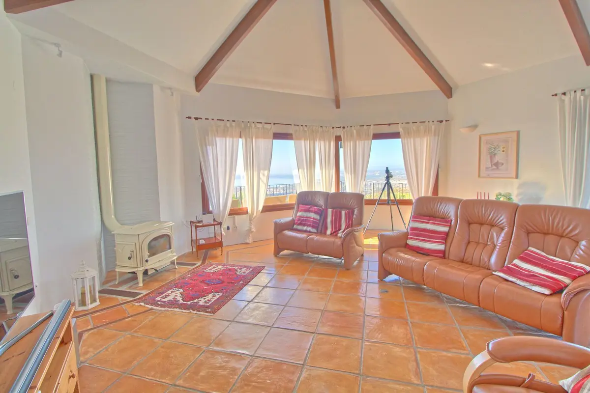 Finca - Cortijo in Estepona