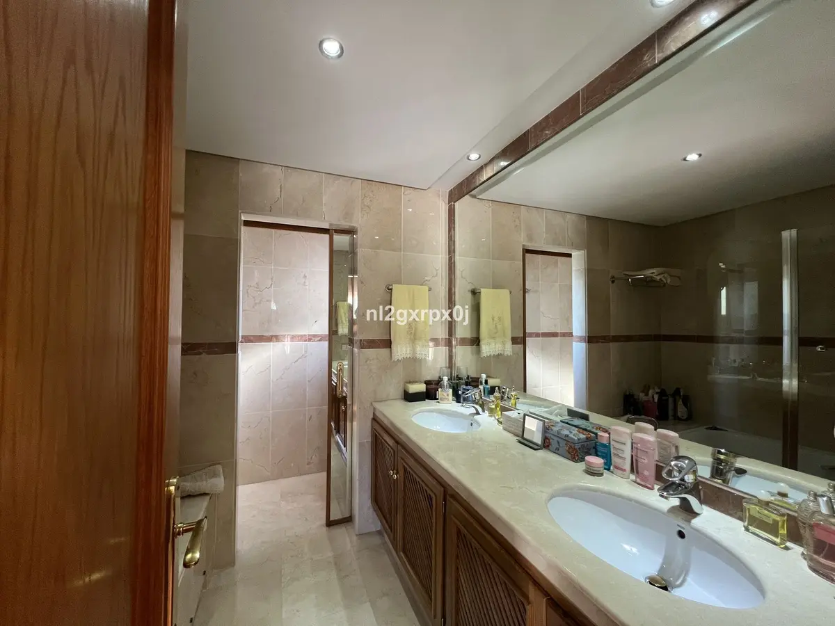 Semi-Detached House in Costalita