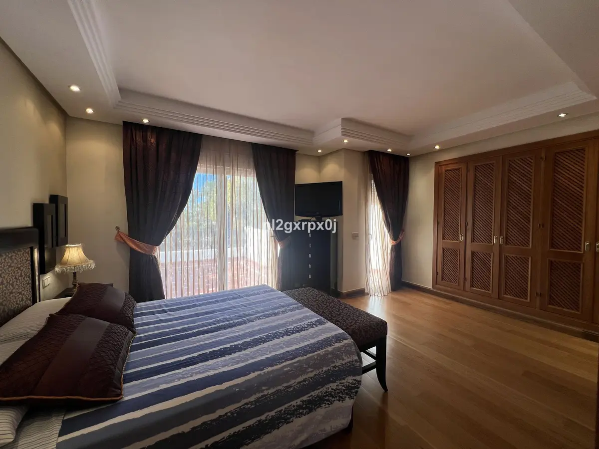 Semi-Detached House in Costalita