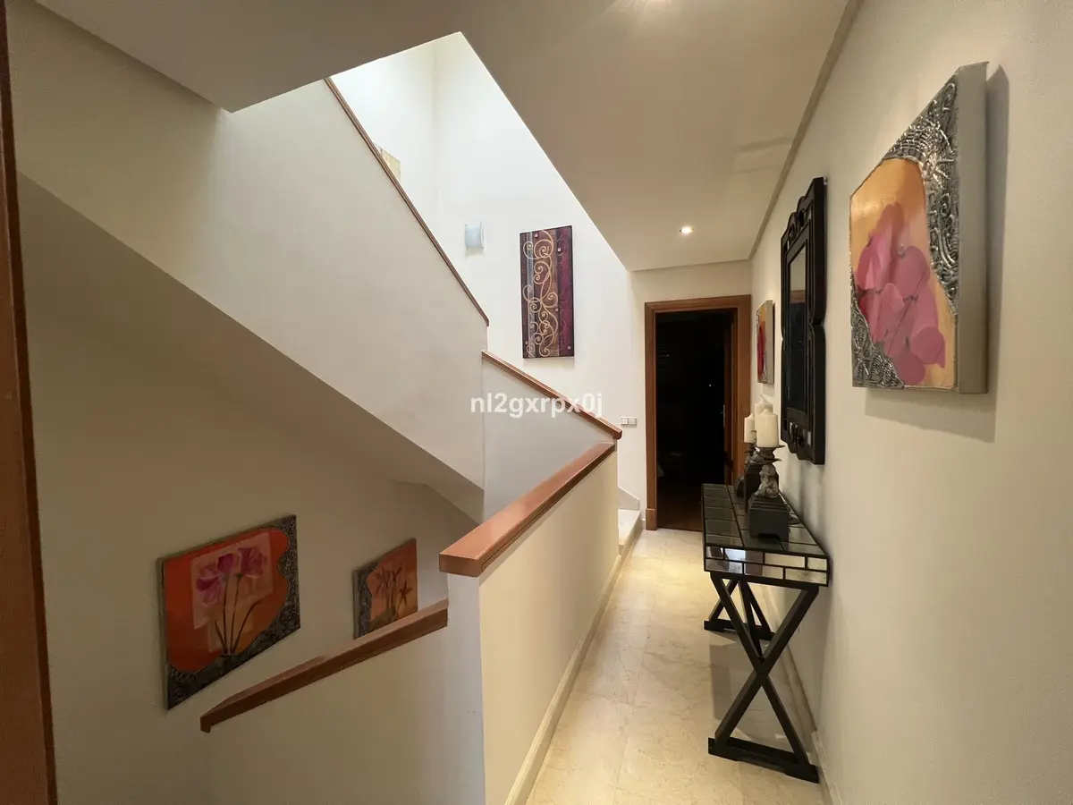 Semi-Detached House in Costalita