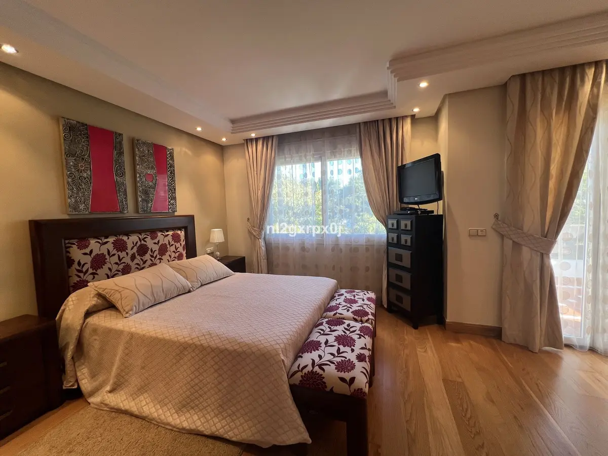 Semi-Detached House in Costalita