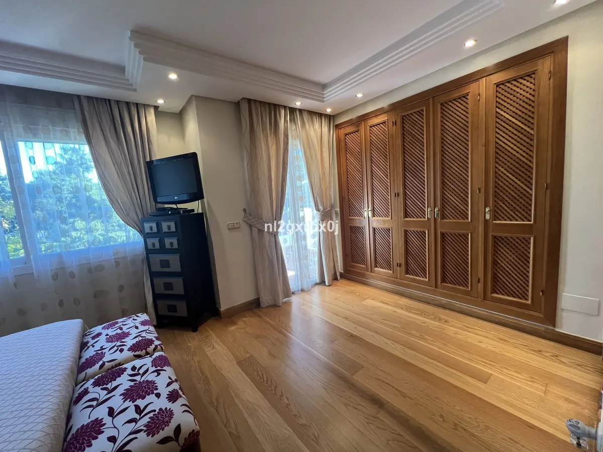 Semi-Detached House in Costalita