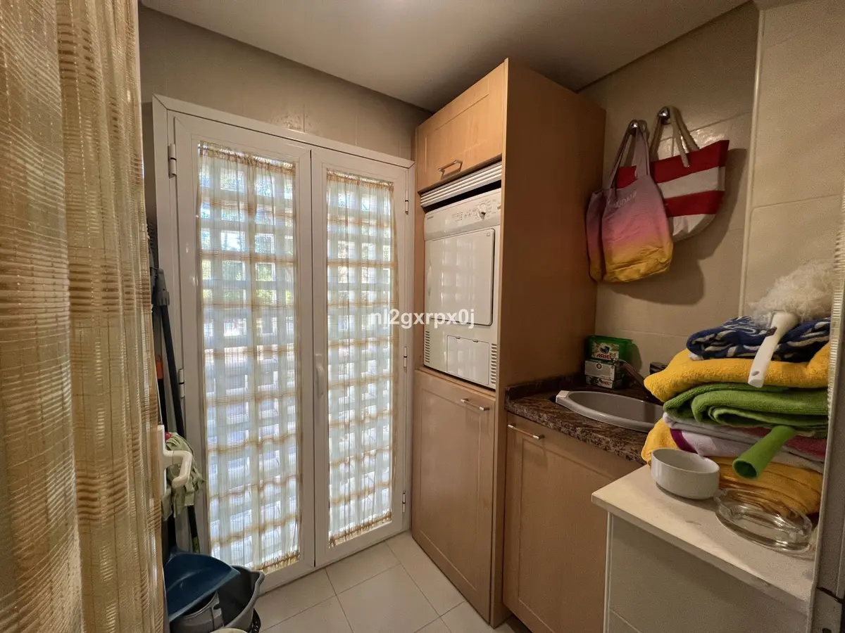 Semi-Detached House in Costalita