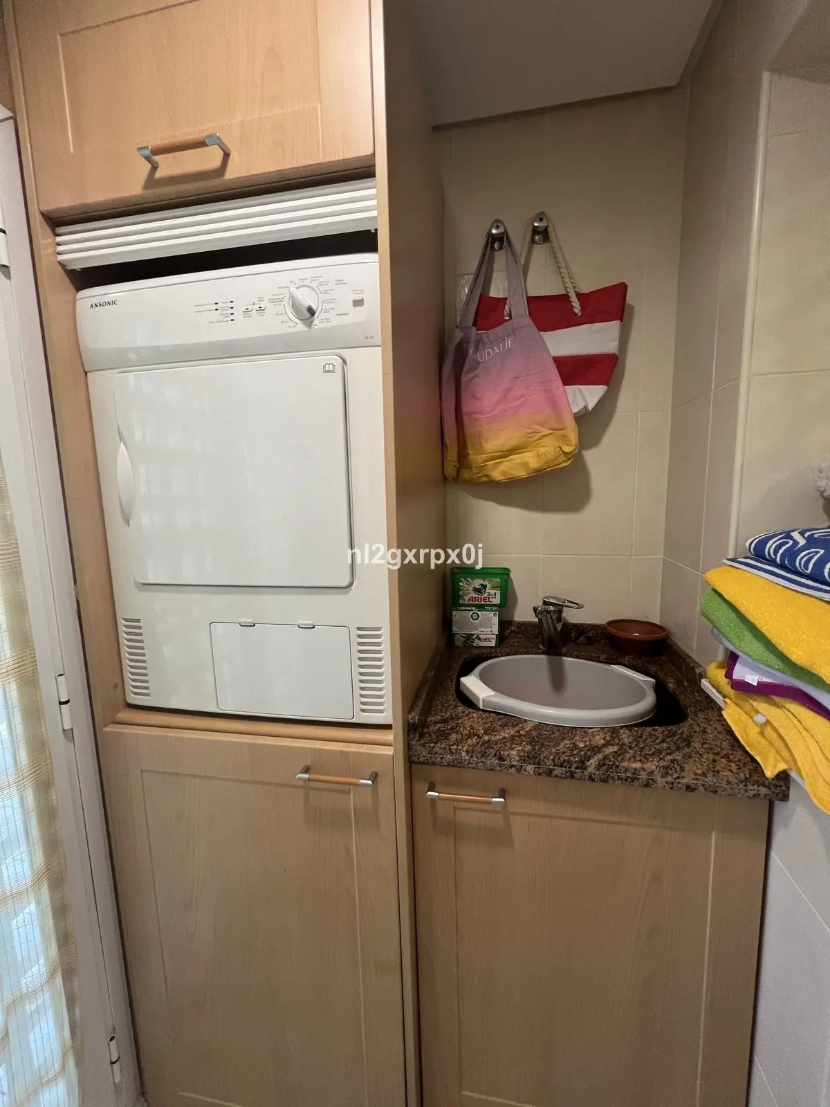 Semi-Detached House in Costalita