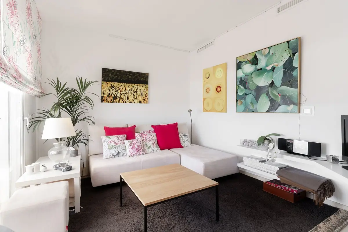 Penthouse in Nueva Andalucía
