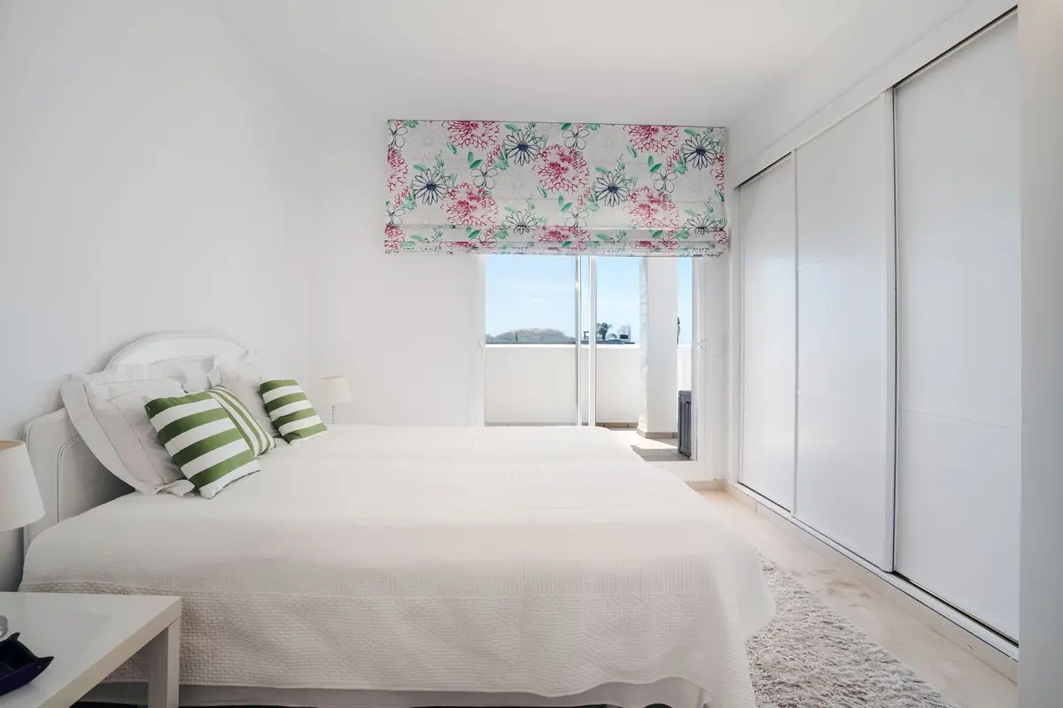 Penthouse in Nueva Andalucía