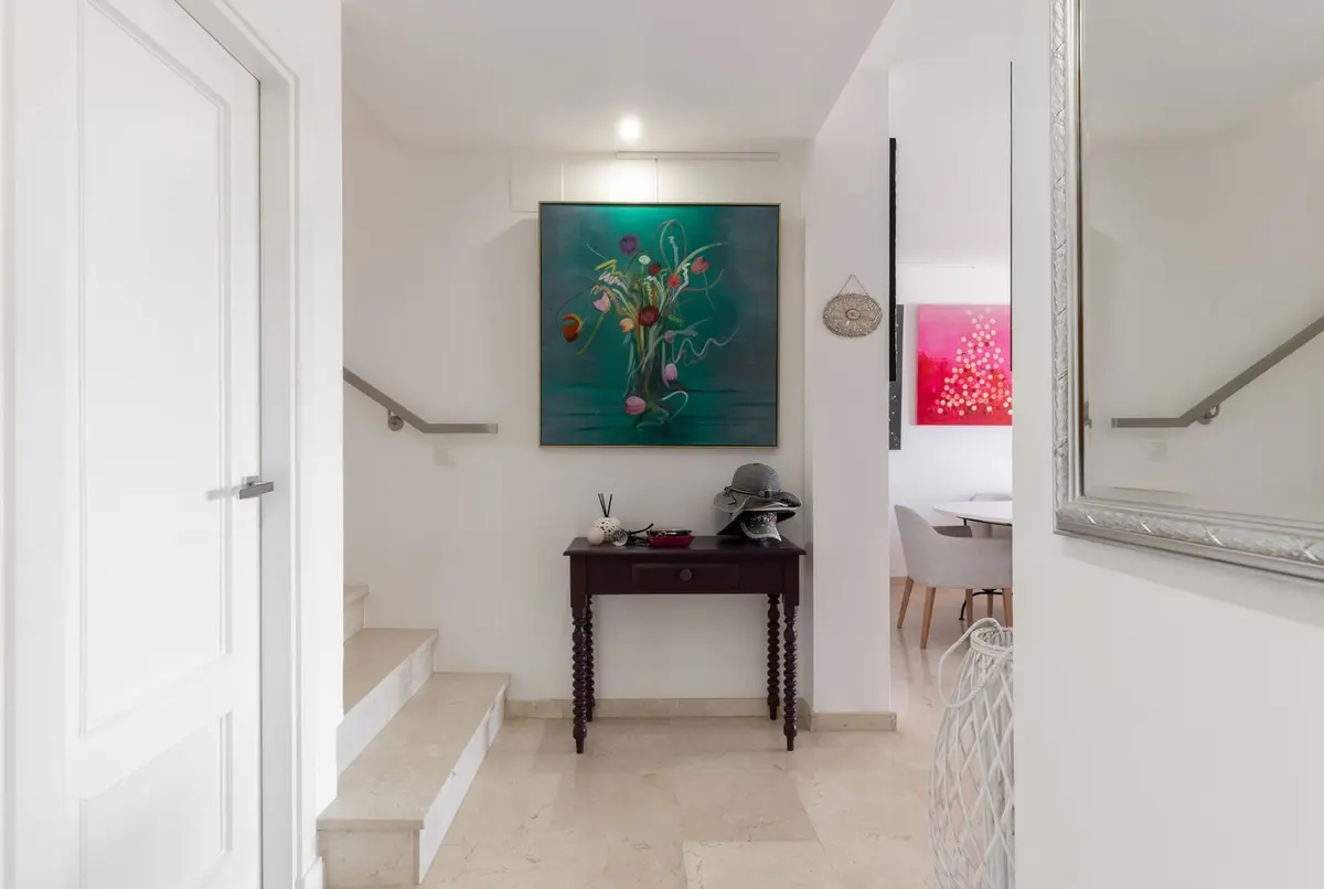 Penthouse in Nueva Andalucía