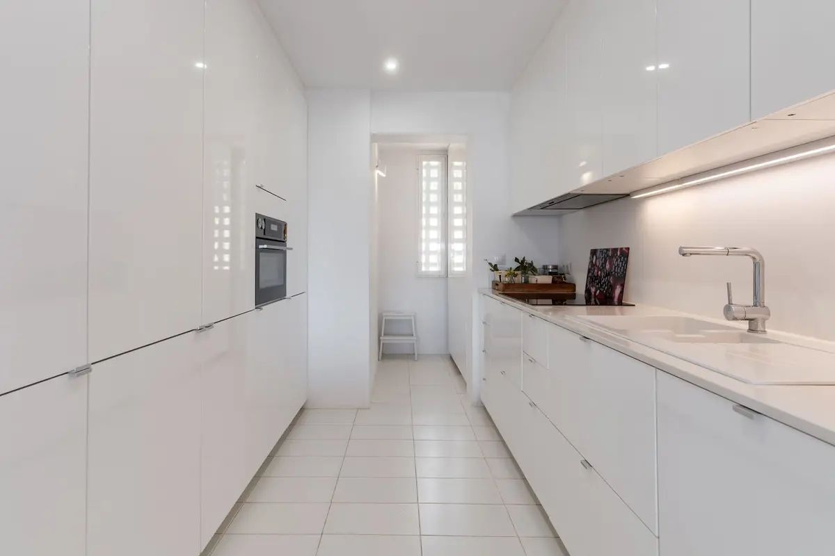 Penthouse in Nueva Andalucía