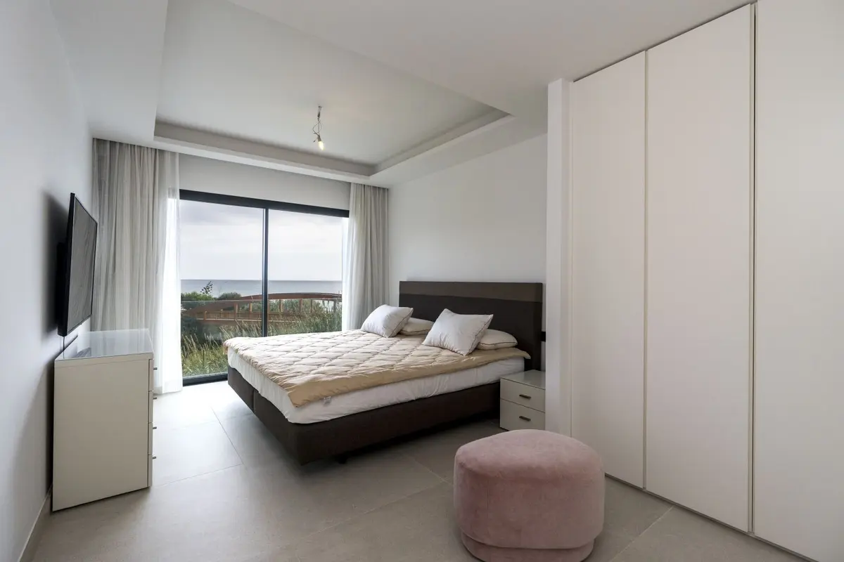 Semi-Detached House in Estepona