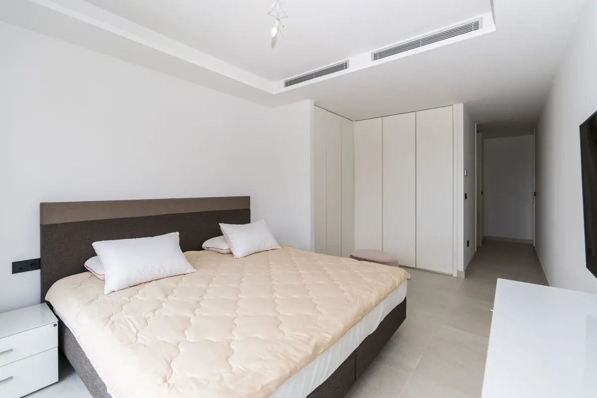 Semi-Detached House in Estepona