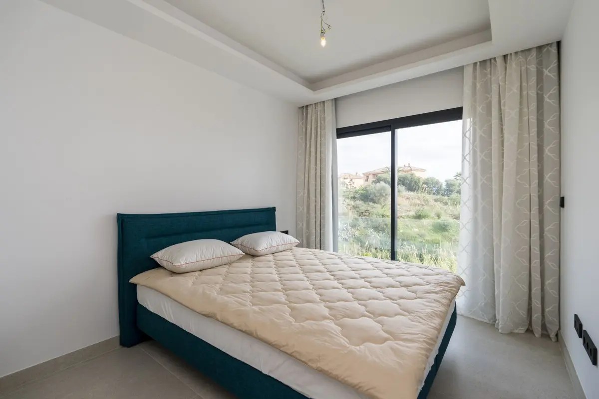 Semi-Detached House in Estepona