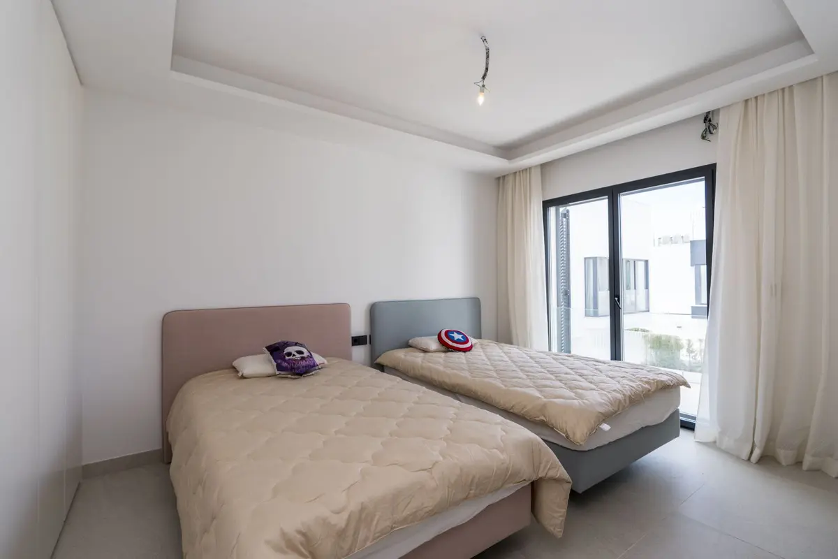 Semi-Detached House in Estepona