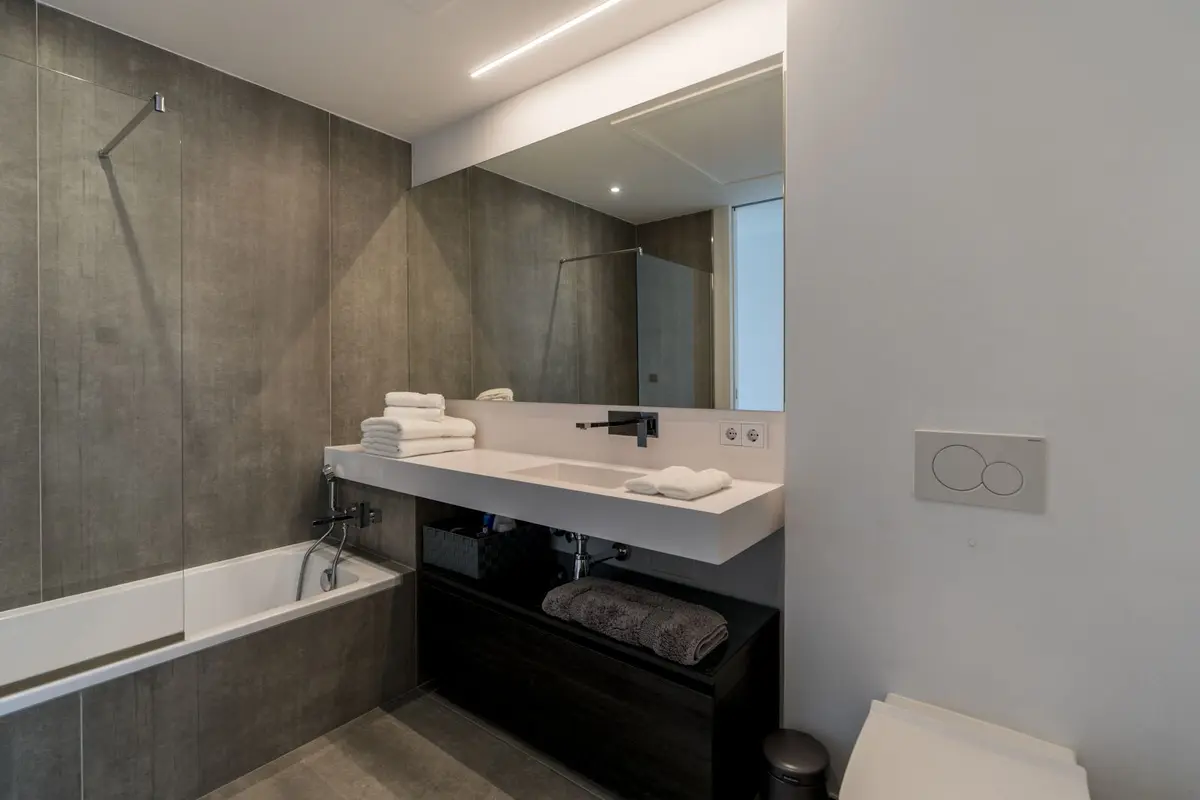 Semi-Detached House in Estepona