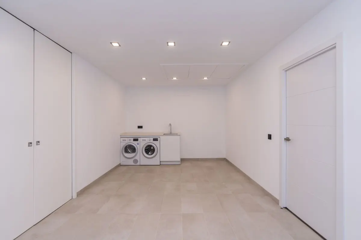 Semi-Detached House in Estepona