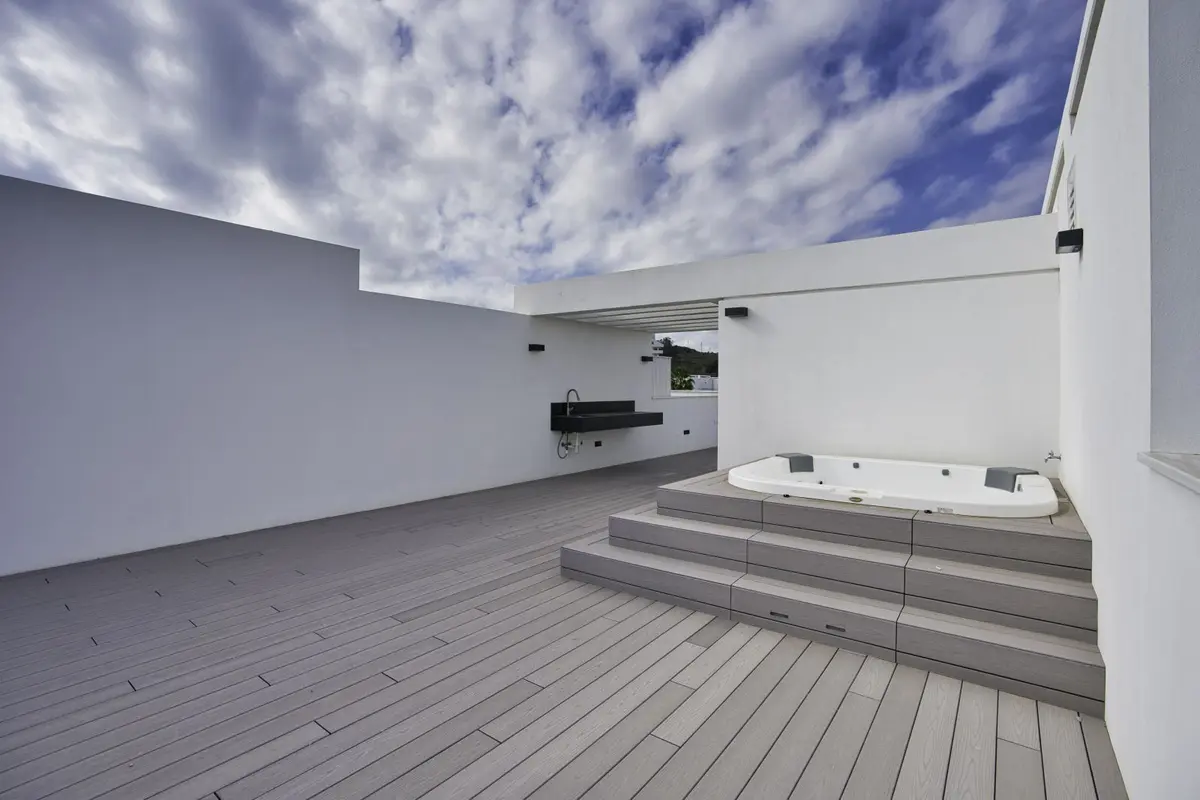 Semi-Detached House in Estepona