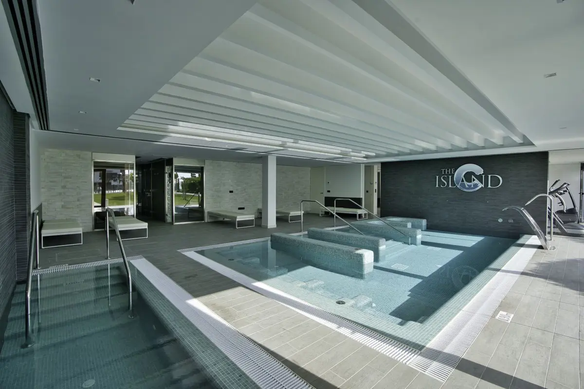 Semi-Detached House in Estepona