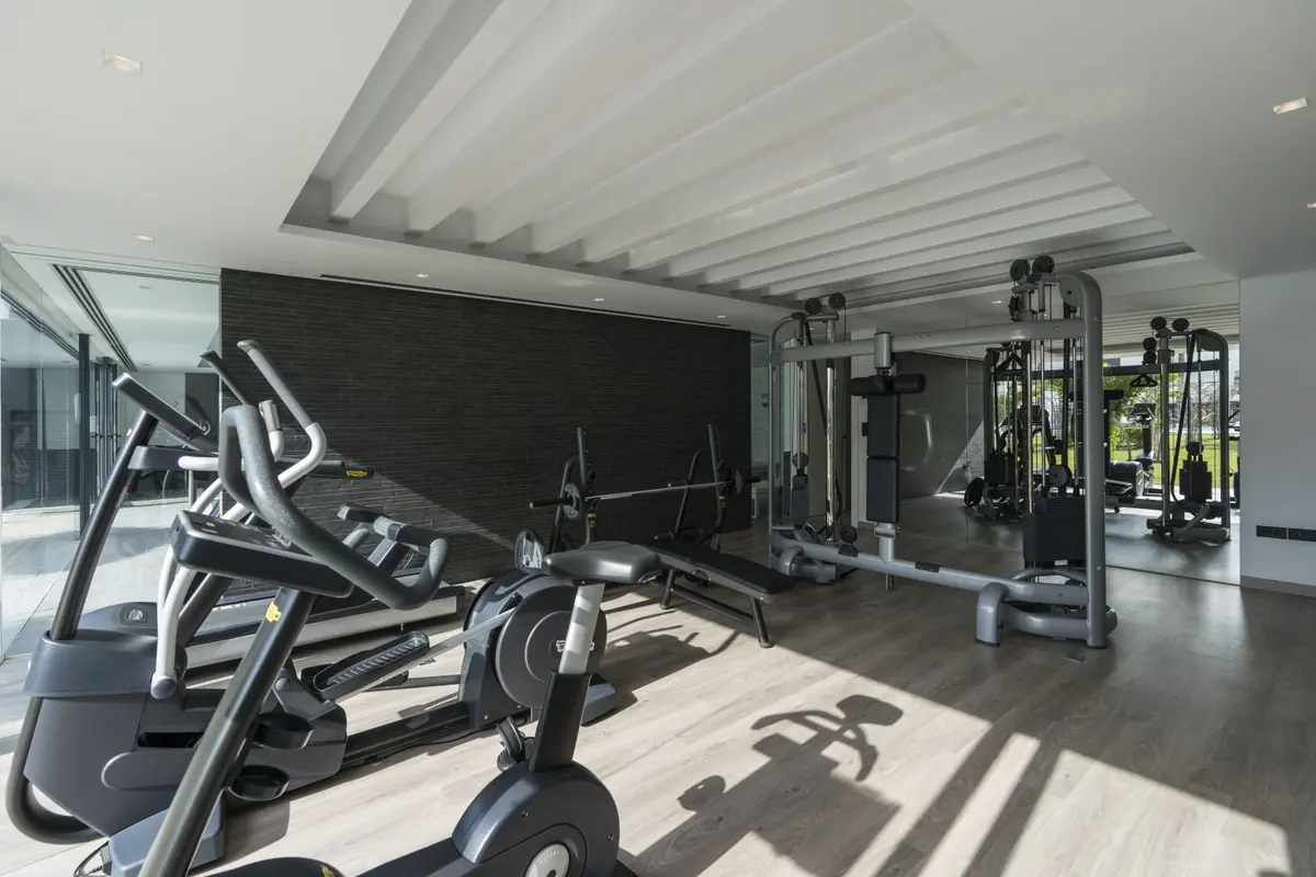 Semi-Detached House in Estepona