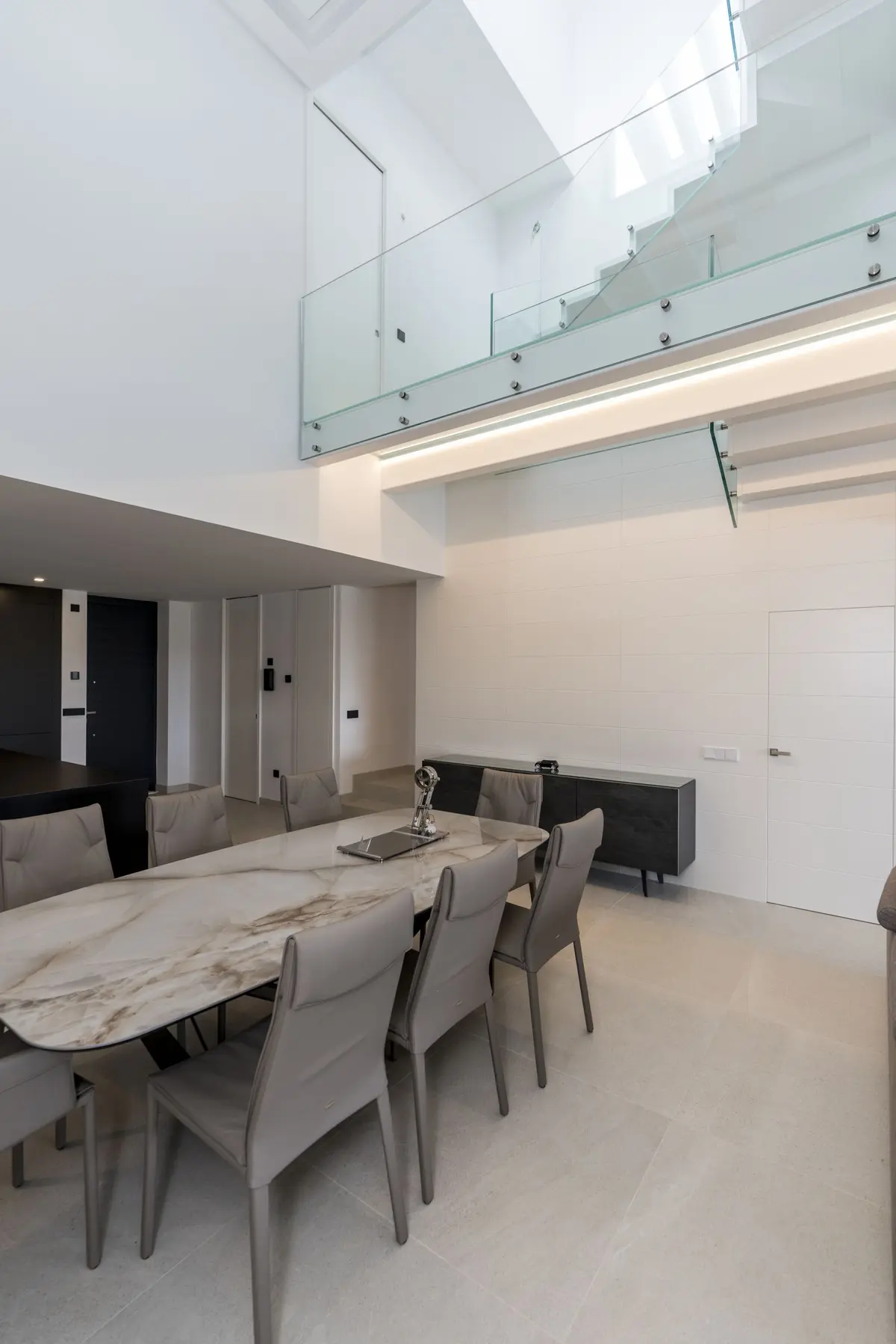 Semi-Detached House in Estepona