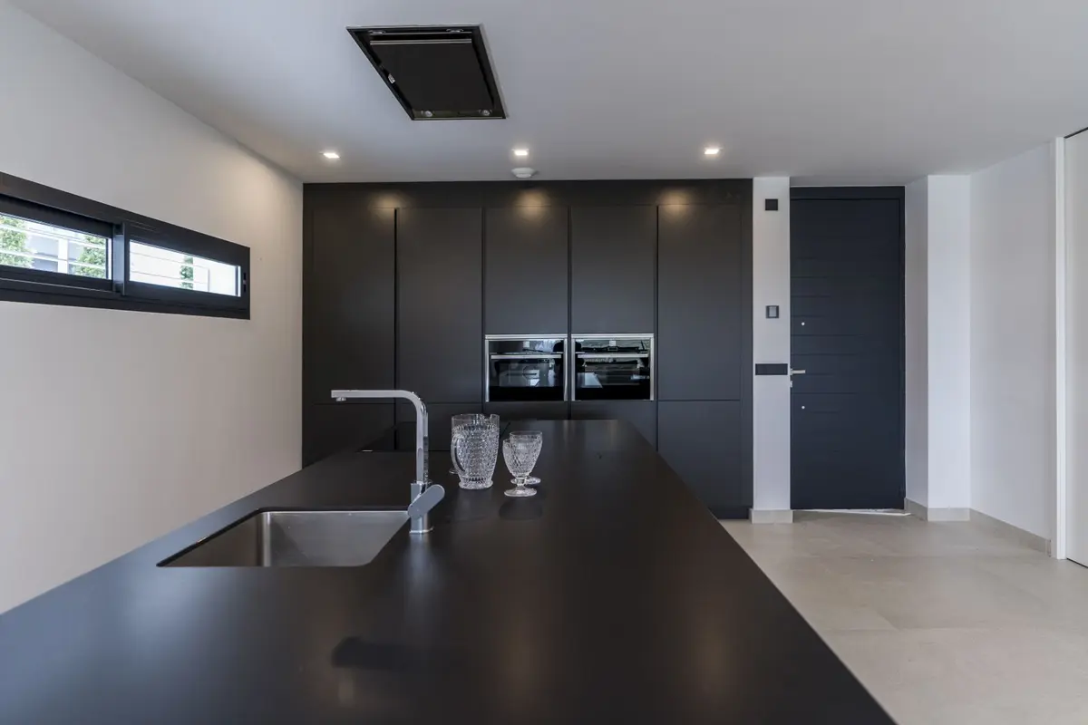 Semi-Detached House in Estepona