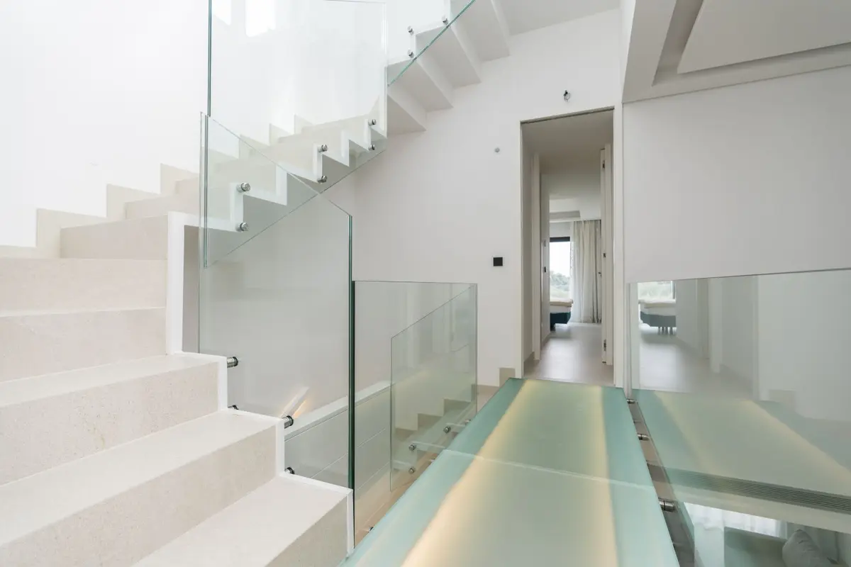 Semi-Detached House in Estepona