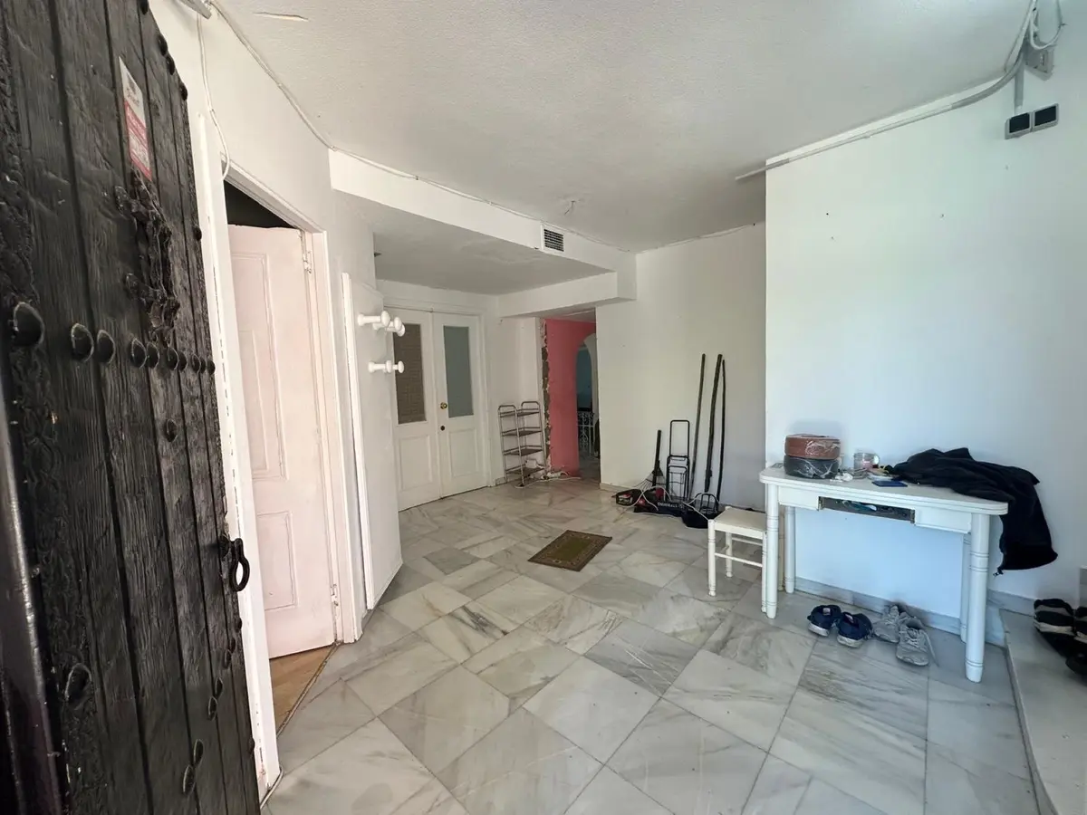 Detached Villa in Nueva Andalucía