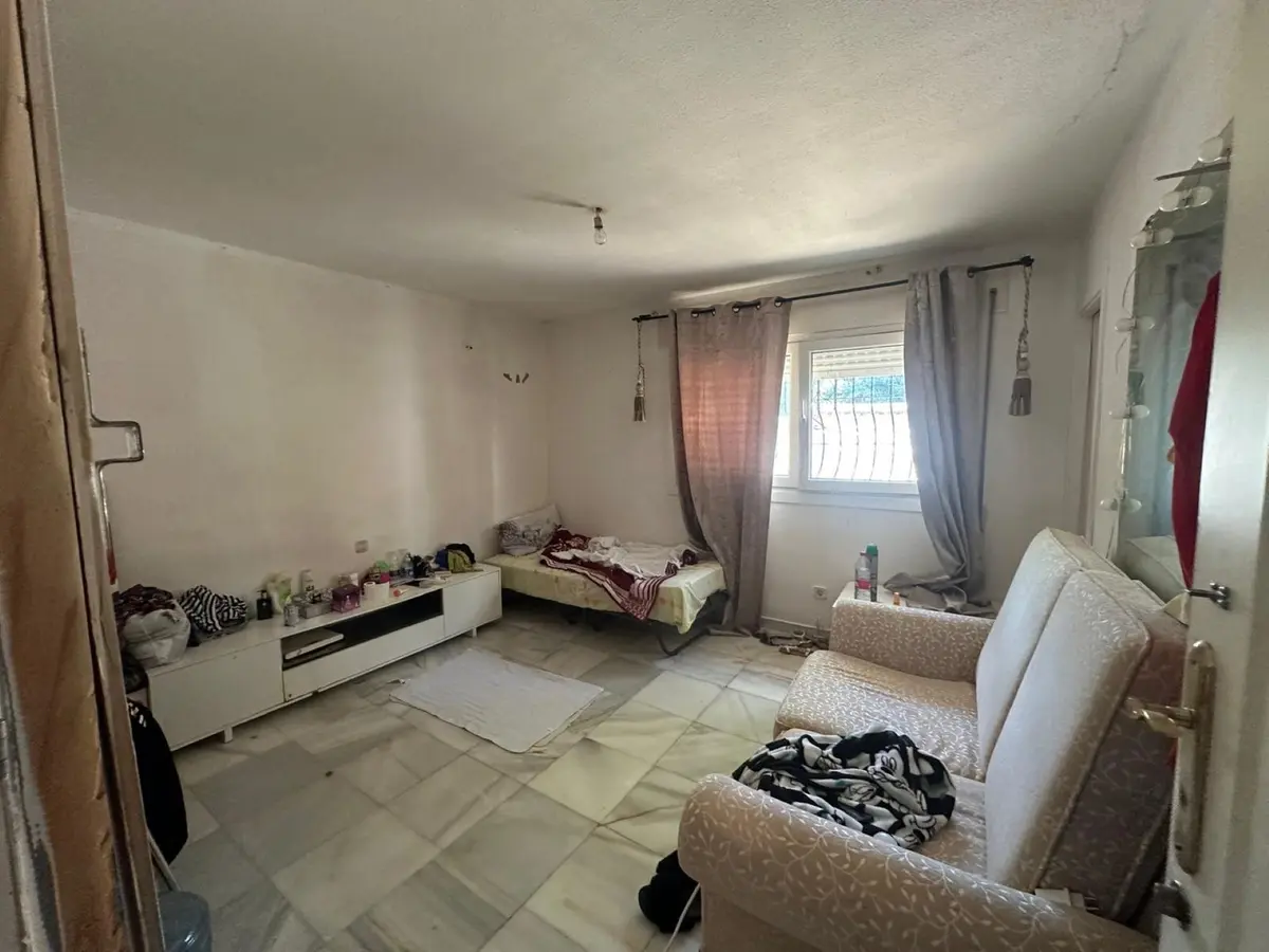 Detached Villa in Nueva Andalucía