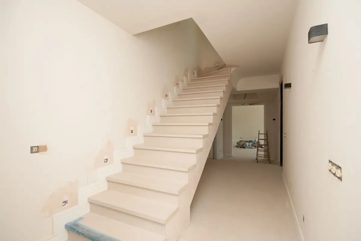 Detached Villa in Elviria