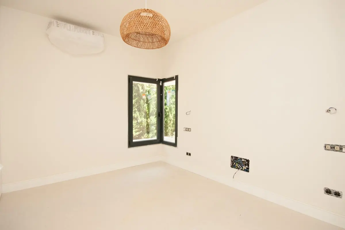 Detached Villa in Elviria