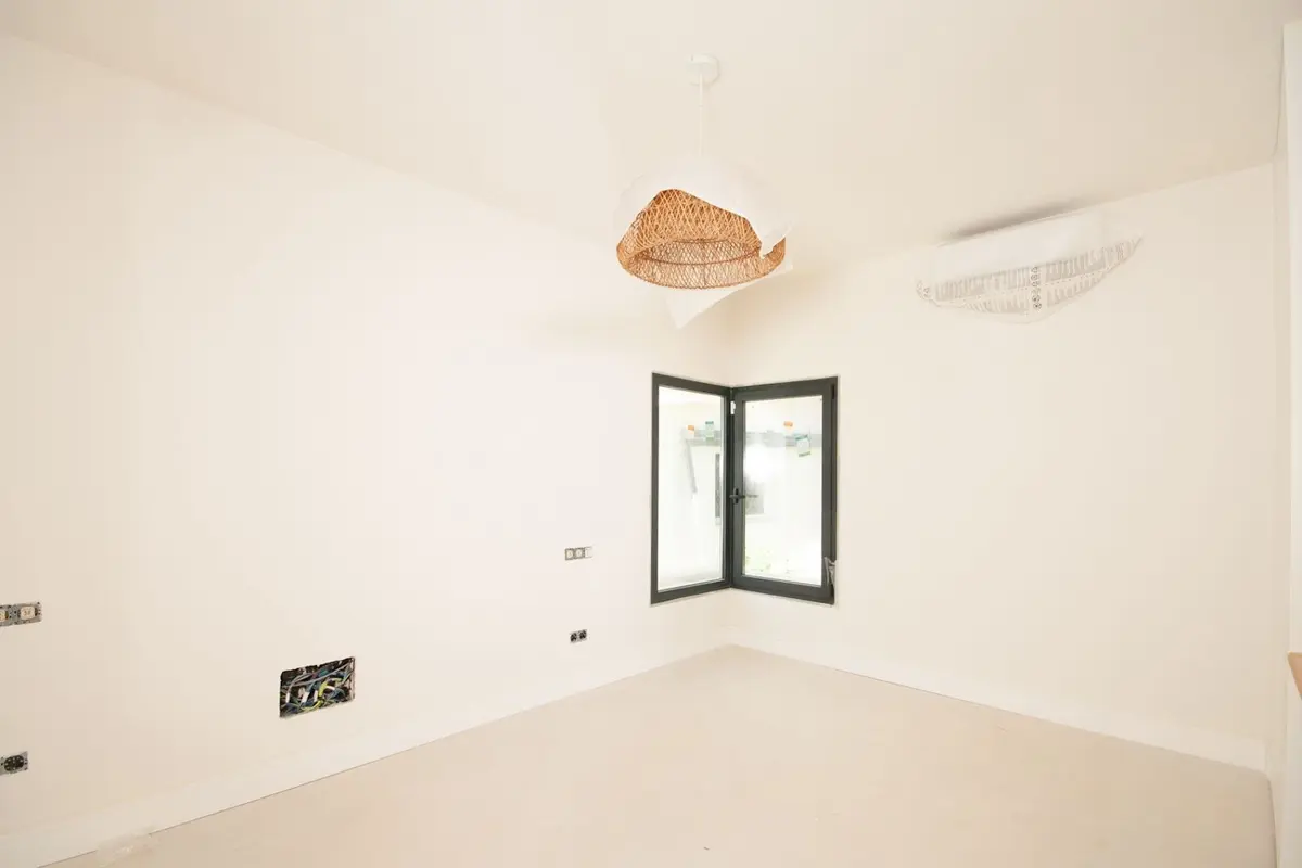 Detached Villa in Elviria