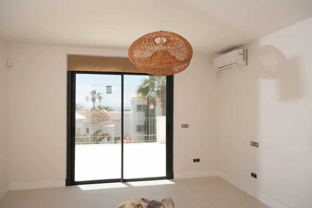 Detached Villa in Elviria
