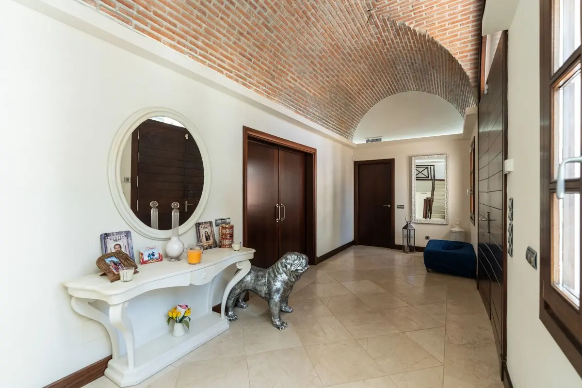 Detached Villa in Benahavís