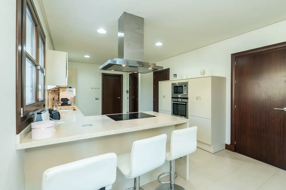 Detached Villa in Benahavís