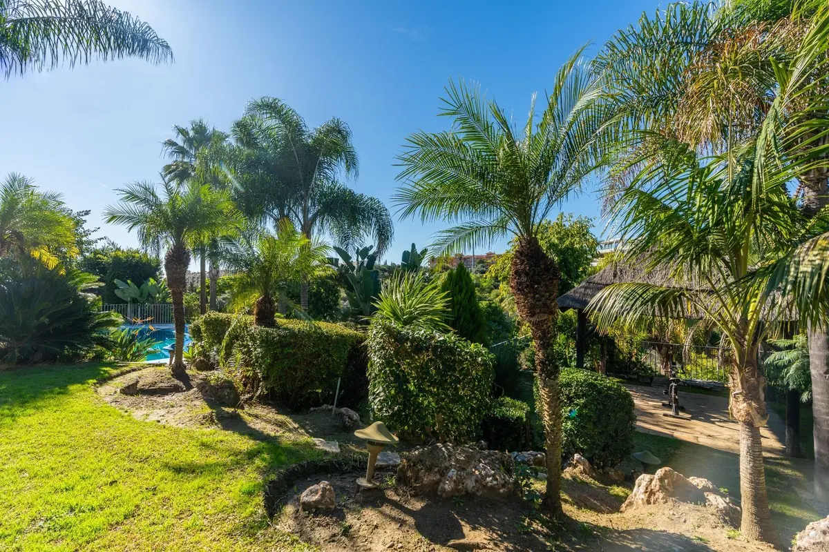 Detached Villa in Benahavís