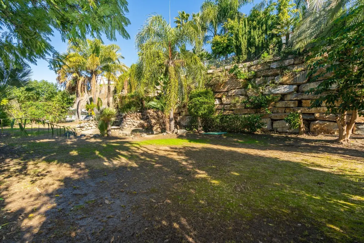 Detached Villa in Benahavís