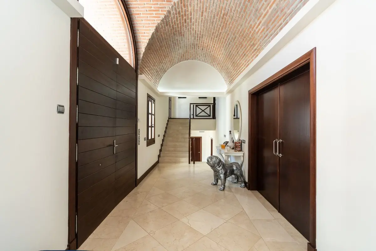 Detached Villa in Benahavís