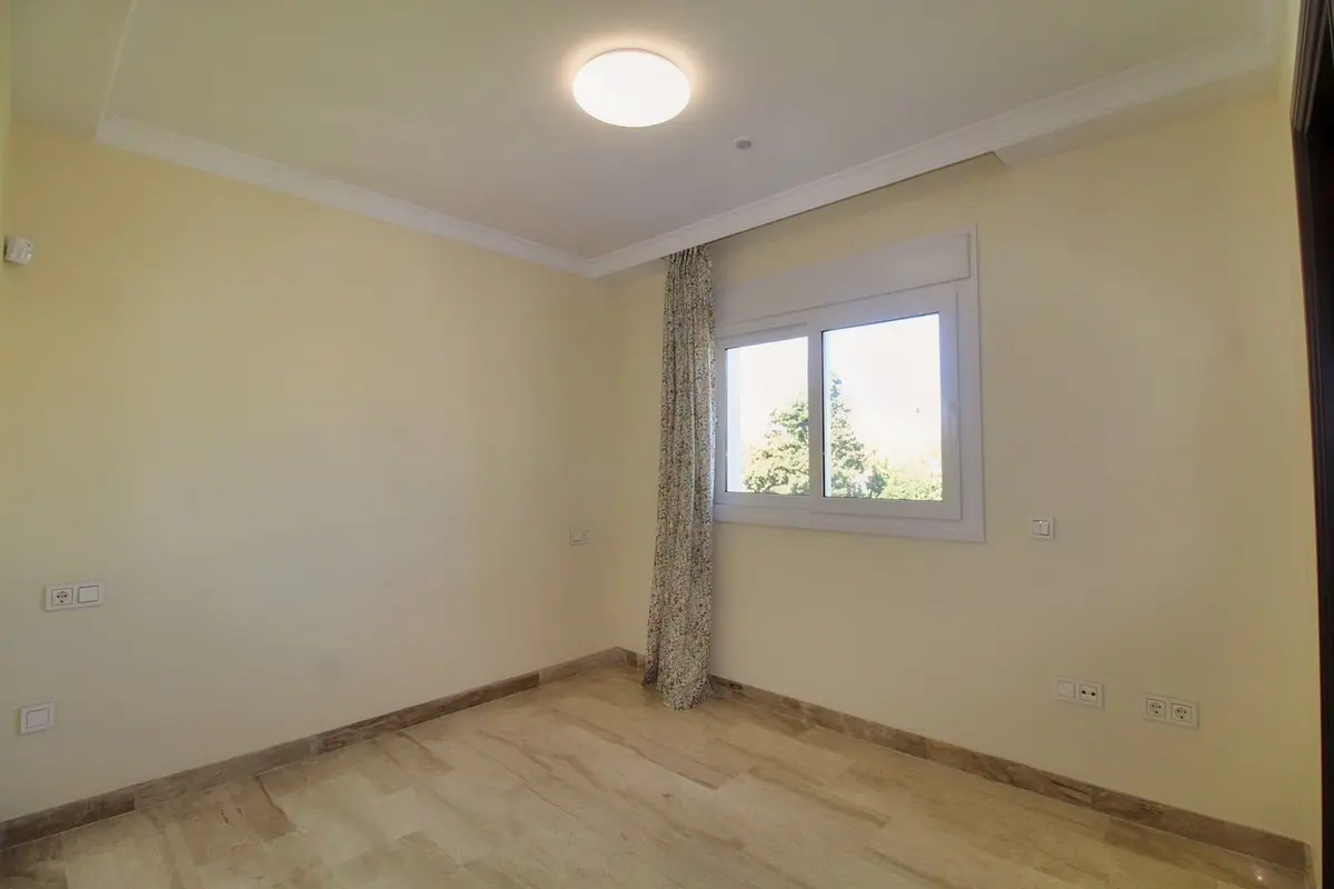 Detached Villa in Guadalmina Alta