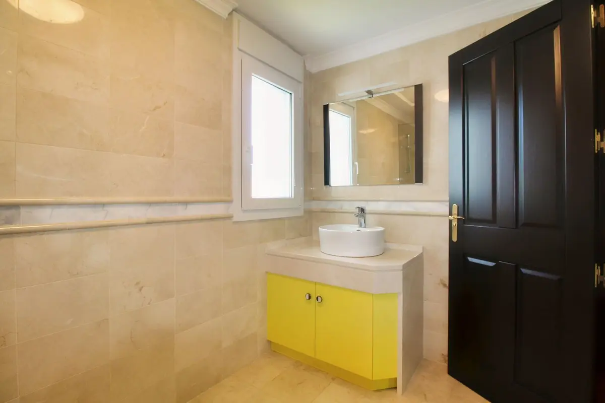 Detached Villa in Guadalmina Alta