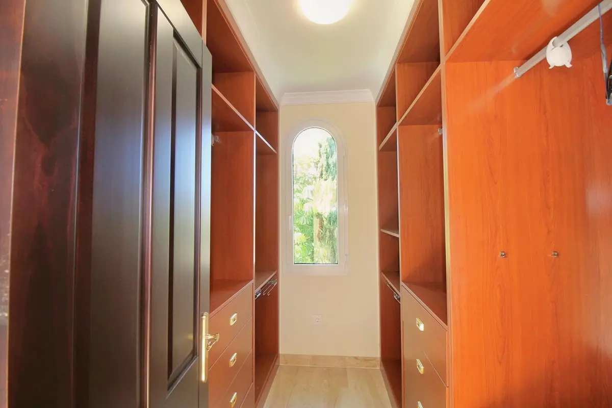 Detached Villa in Guadalmina Alta