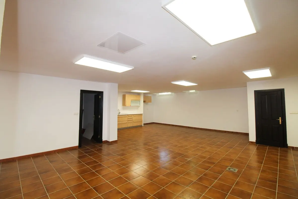 Detached Villa in Guadalmina Alta