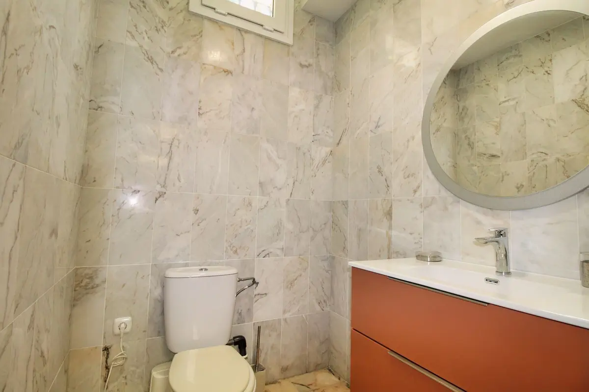 Detached Villa in Guadalmina Alta